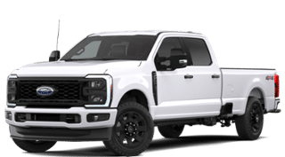 2026 Ford Super Duty® External Image 2